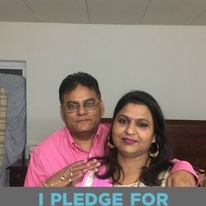 Meet your Posher, Arvind